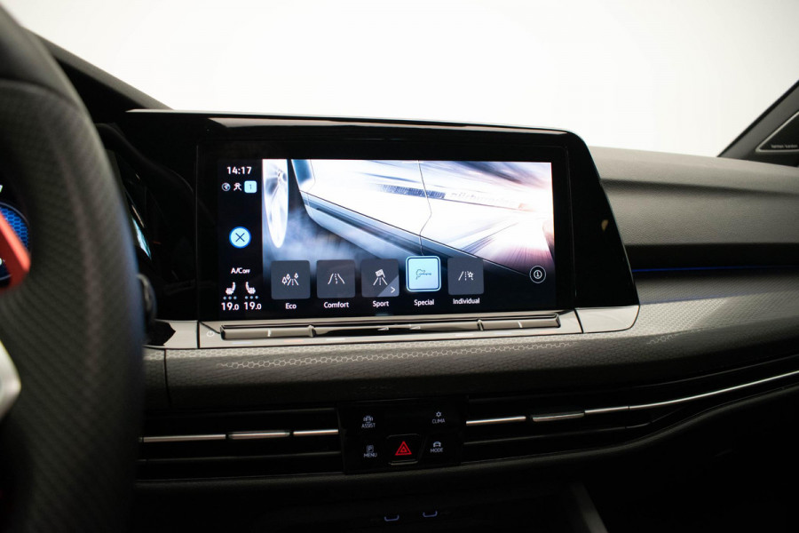 Volkswagen Golf 2.0 TSI GTI |Pano|HUD|Nurburg|H&K|IQ|