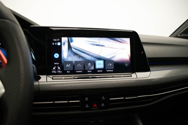 Volkswagen Golf 2.0 TSI GTI |Pano|HUD|Nurburg|H&K|IQ|