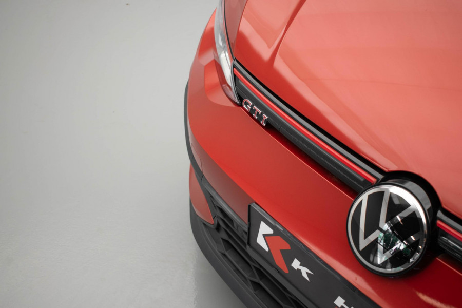 Volkswagen Golf 2.0 TSI GTI |Pano|HUD|Nurburg|H&K|IQ|