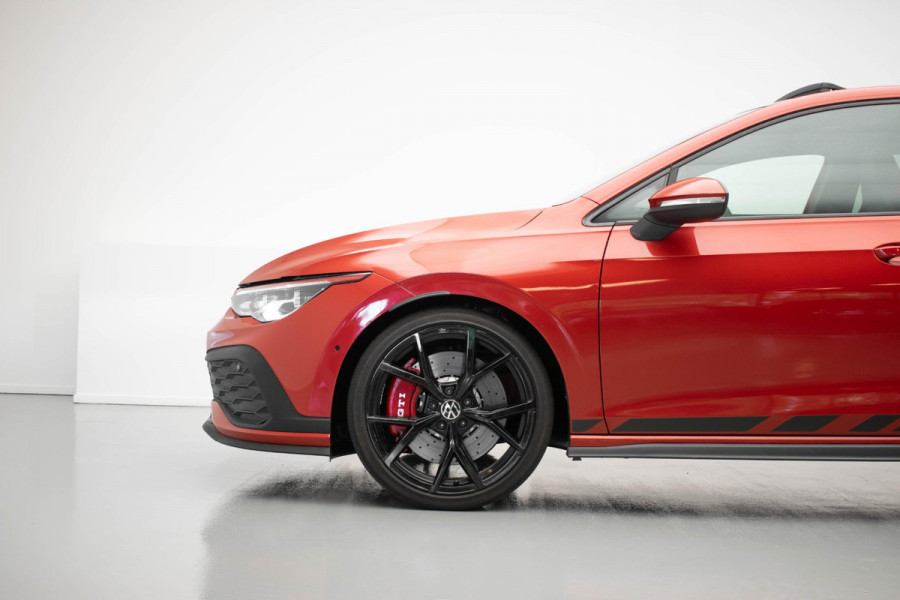 Volkswagen Golf 2.0 TSI GTI |Pano|HUD|Nurburg|H&K|IQ|