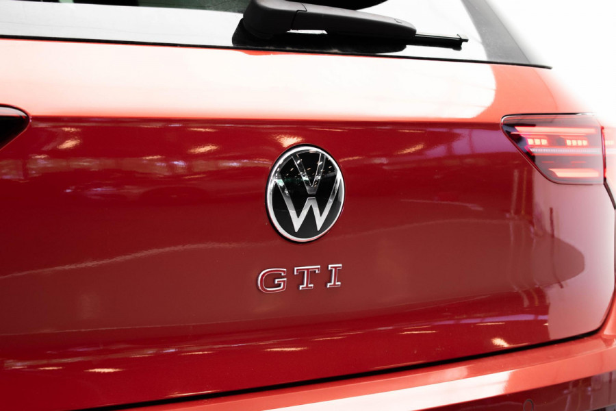 Volkswagen Golf 2.0 TSI GTI |Pano|HUD|Nurburg|H&K|IQ|
