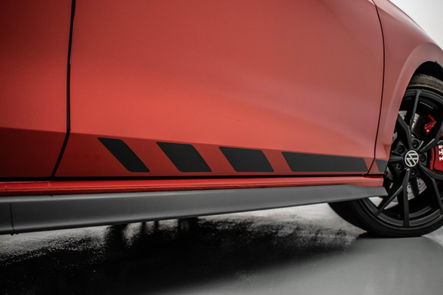 Volkswagen Golf 2.0 TSI GTI |Pano|HUD|Nurburg|H&K|IQ|