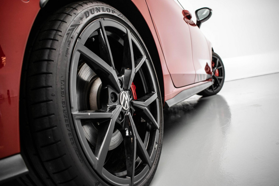 Volkswagen Golf 2.0 TSI GTI |Pano|HUD|Nurburg|H&K|IQ|