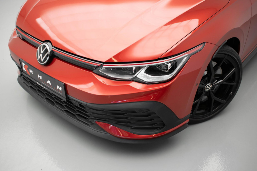 Volkswagen Golf 2.0 TSI GTI |Pano|HUD|Nurburg|H&K|IQ|