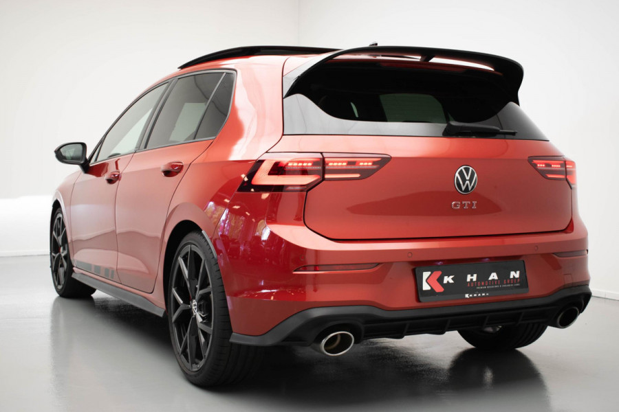 Volkswagen Golf 2.0 TSI GTI |Pano|HUD|Nurburg|H&K|IQ|