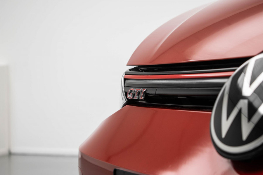 Volkswagen Golf 2.0 TSI GTI |Pano|HUD|Nurburg|H&K|IQ|