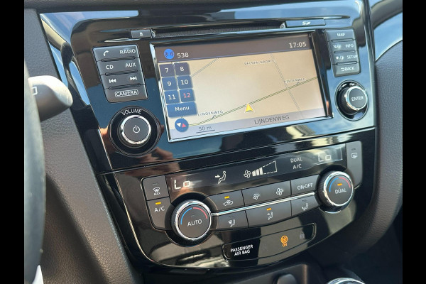 Nissan QASHQAI 1.2 N-Connecta l PANO