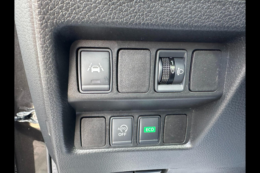 Nissan QASHQAI 1.2 N-Connecta l PANO