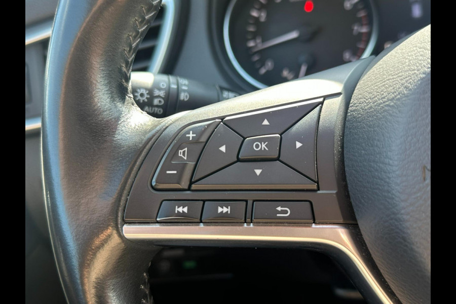 Nissan QASHQAI 1.2 N-Connecta l PANO