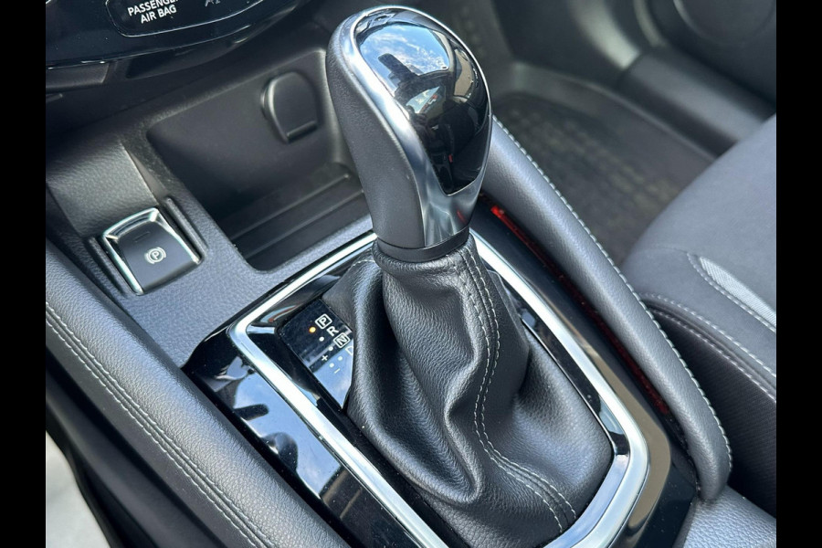 Nissan QASHQAI 1.2 N-Connecta l PANO
