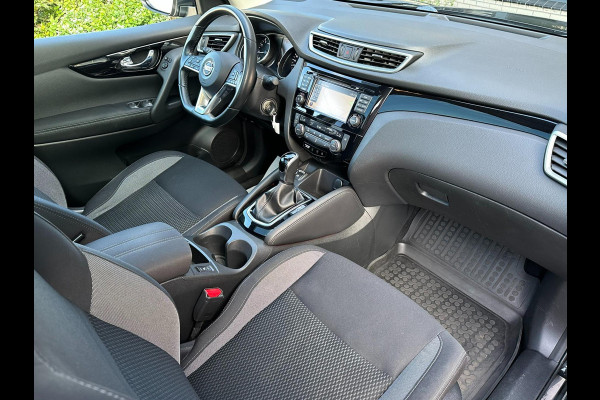 Nissan QASHQAI 1.2 N-Connecta l PANO