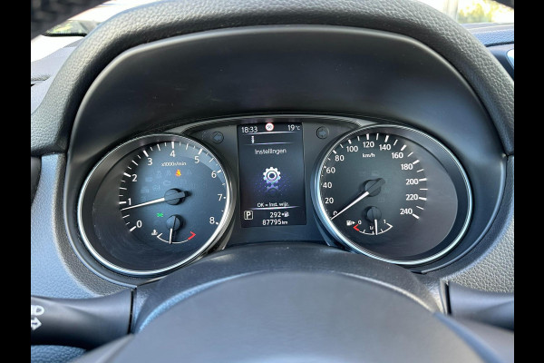 Nissan QASHQAI 1.2 N-Connecta l PANO