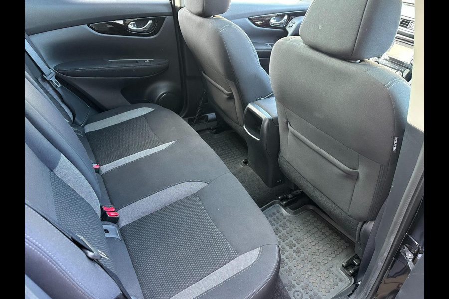 Nissan QASHQAI 1.2 N-Connecta l PANO