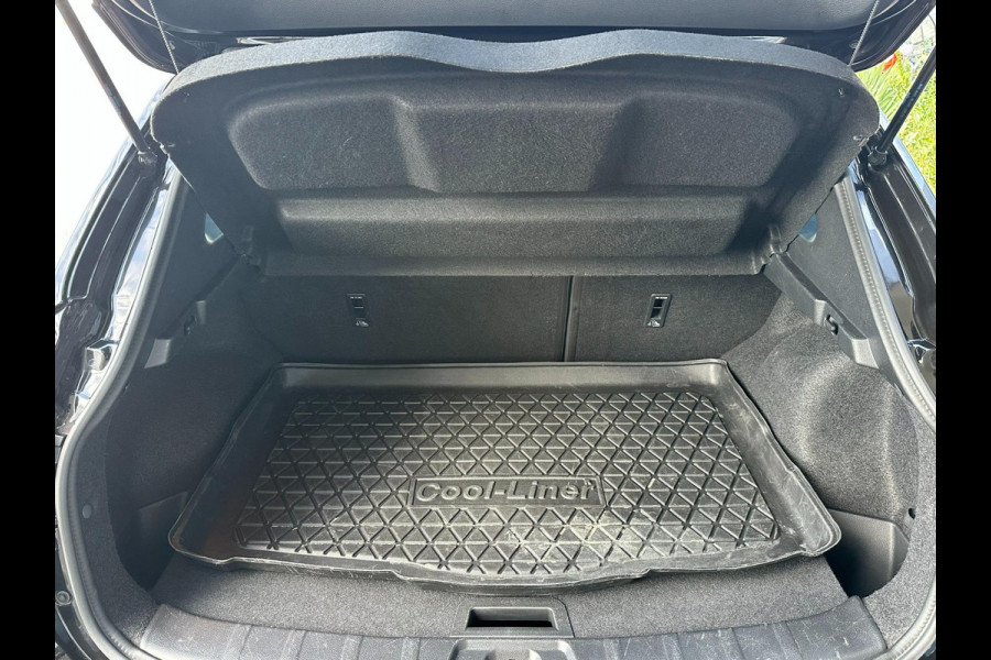 Nissan QASHQAI 1.2 N-Connecta l PANO