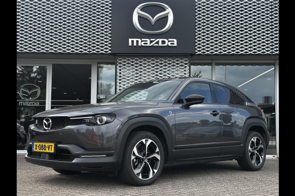 Mazda MX-30 e-SkyActiv R-EV 170 Makoto | 360 | BOSE | APPLE/ANDROID CARPLAY