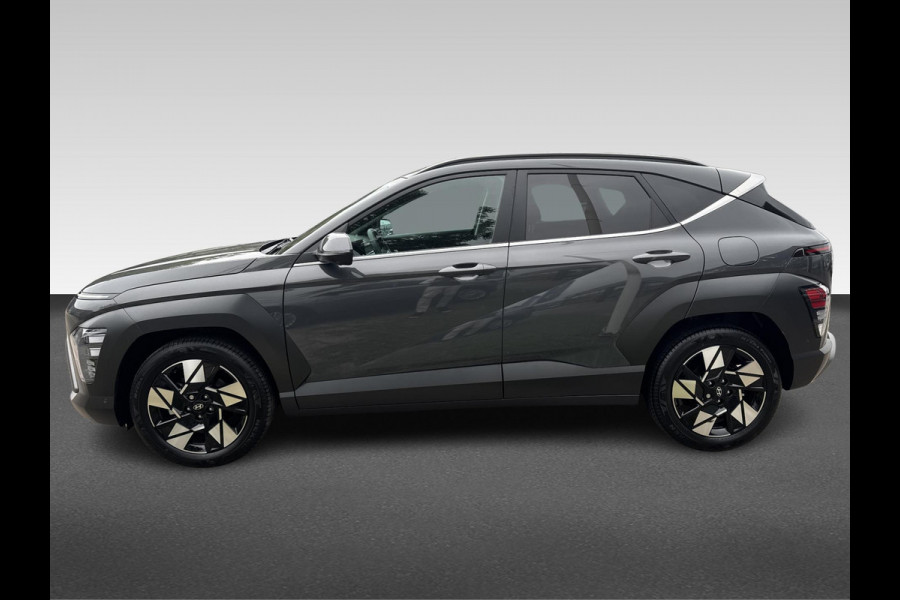 Hyundai Kona 1.6 GDI HEV Premium