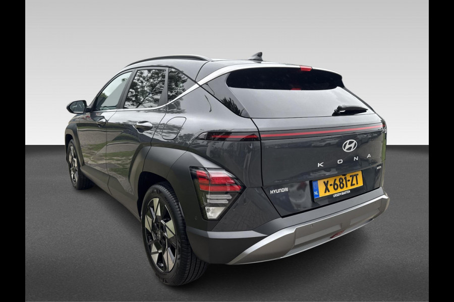 Hyundai Kona 1.6 GDI HEV Premium