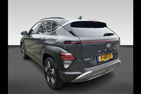 Hyundai Kona 1.6 GDI HEV Premium