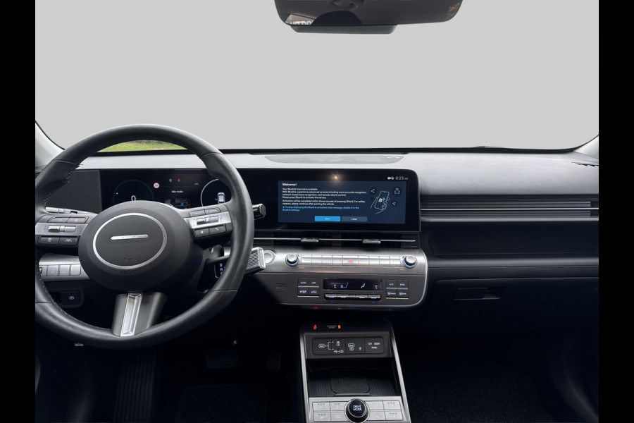 Hyundai Kona 1.6 GDI HEV Premium