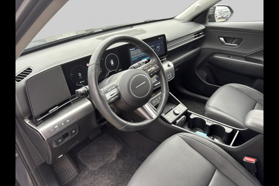 Hyundai Kona 1.6 GDI HEV Premium
