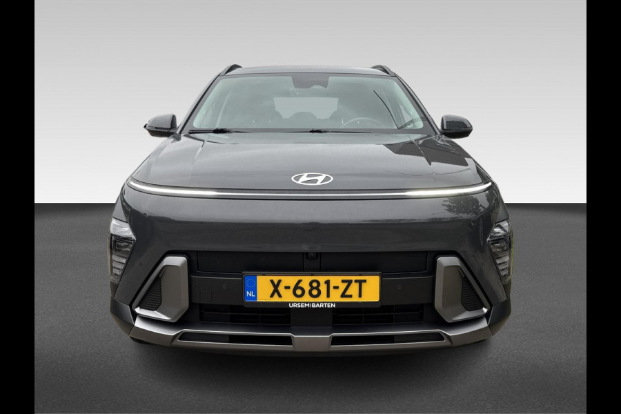 Hyundai Kona 1.6 GDI HEV Premium