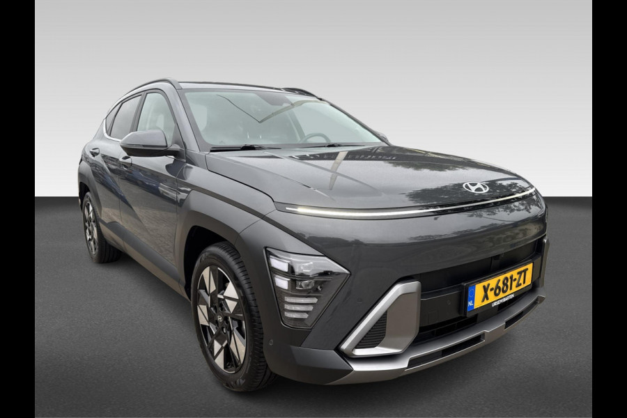 Hyundai Kona 1.6 GDI HEV Premium