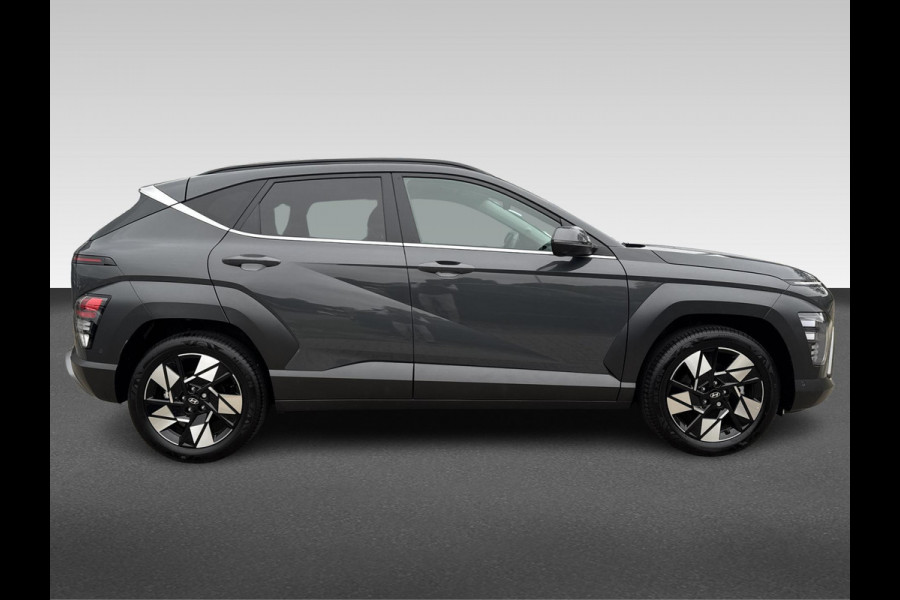 Hyundai Kona 1.6 GDI HEV Premium