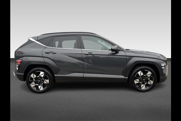 Hyundai Kona 1.6 GDI HEV Premium