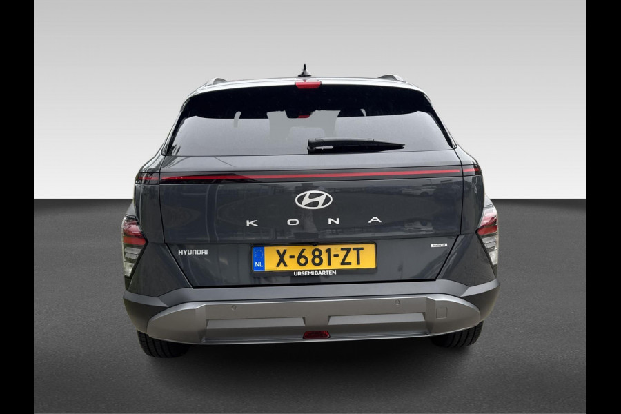 Hyundai Kona 1.6 GDI HEV Premium
