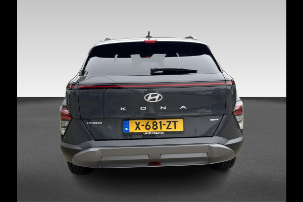 Hyundai Kona 1.6 GDI HEV Premium