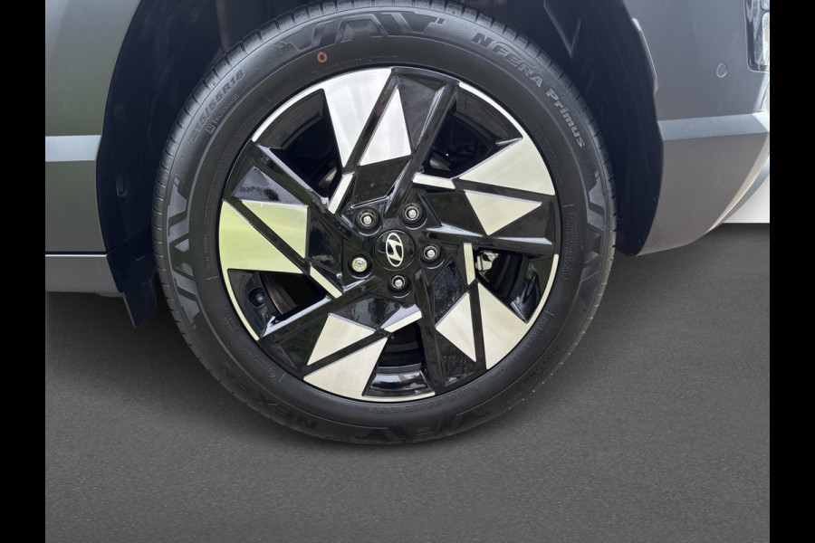 Hyundai Kona 1.6 GDI HEV Premium