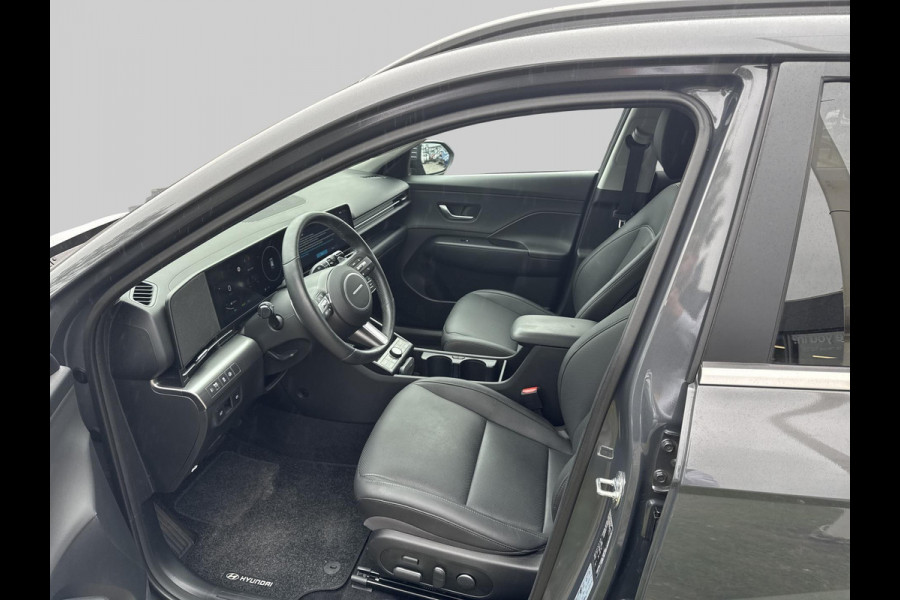 Hyundai Kona 1.6 GDI HEV Premium