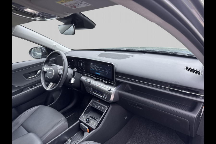 Hyundai Kona 1.6 GDI HEV Premium