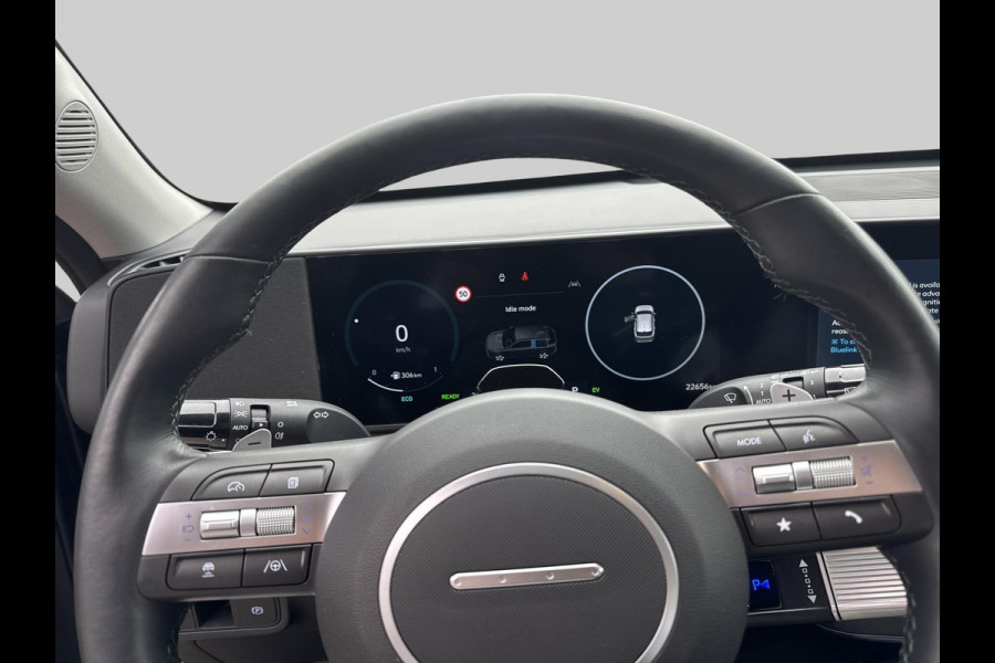 Hyundai Kona 1.6 GDI HEV Premium
