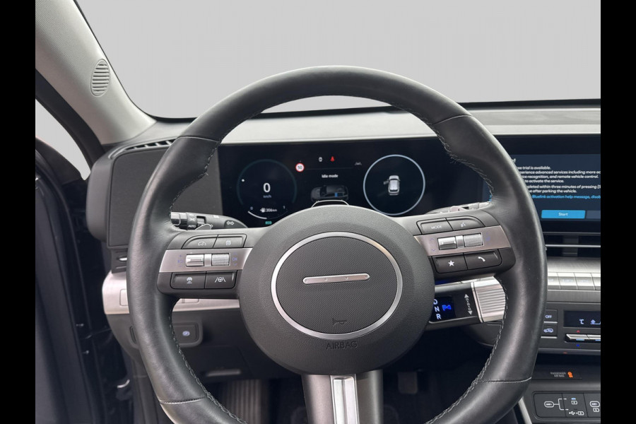 Hyundai Kona 1.6 GDI HEV Premium