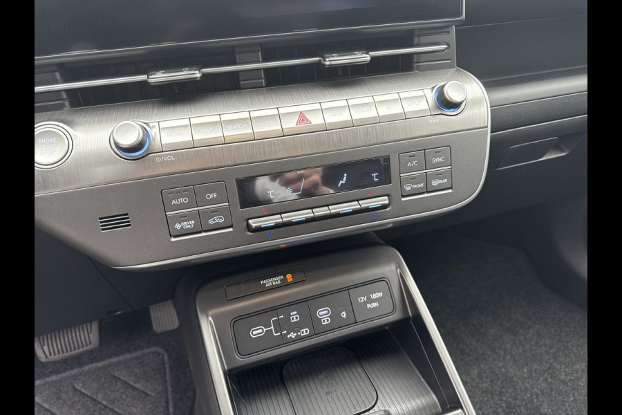Hyundai Kona 1.6 GDI HEV Premium