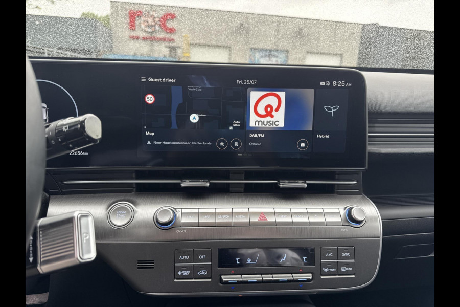 Hyundai Kona 1.6 GDI HEV Premium