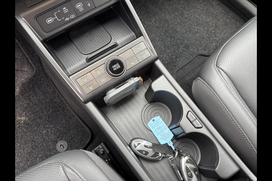 Hyundai Kona 1.6 GDI HEV Premium