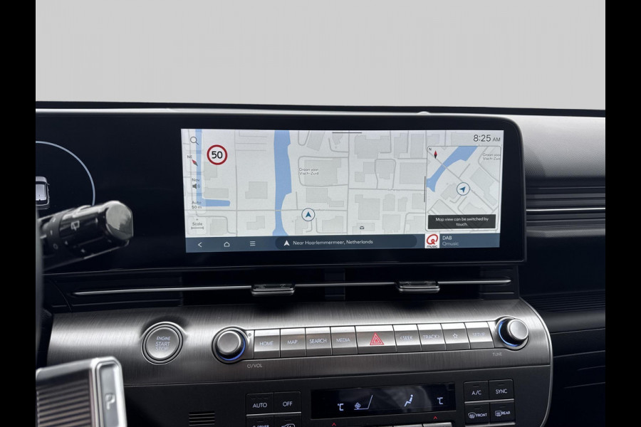 Hyundai Kona 1.6 GDI HEV Premium