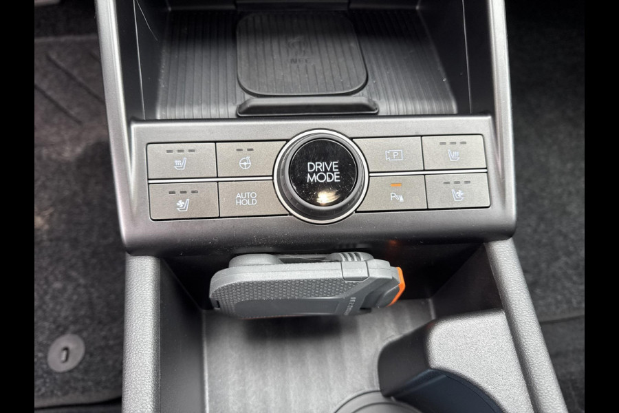 Hyundai Kona 1.6 GDI HEV Premium