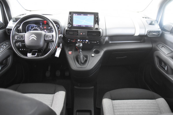 Citroën Berlingo Feel *1ste Eigenaar*Navigatie*Camera*Trekhaak*