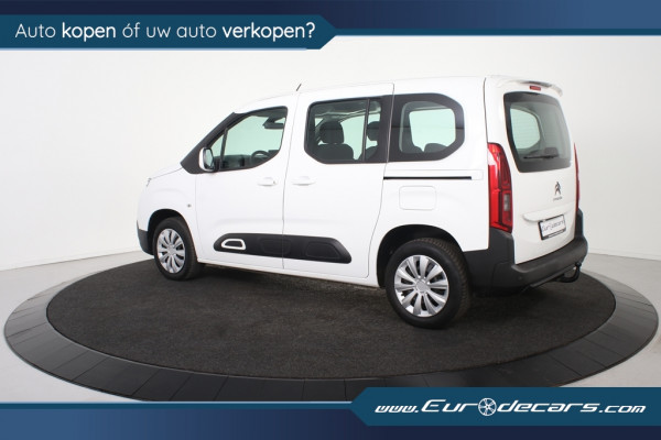 Citroën Berlingo Feel *1ste Eigenaar*Navigatie*Camera*Trekhaak*