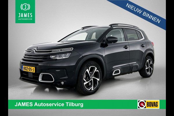 Citroën C5 Aircross 1.6 Plug-in Hybrid 225 Feel CAMERA NAVI LED CARPLAY