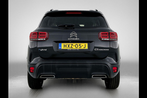 Citroën C5 Aircross 1.6 Plug-in Hybrid 225 Feel CAMERA NAVI LED CARPLAY