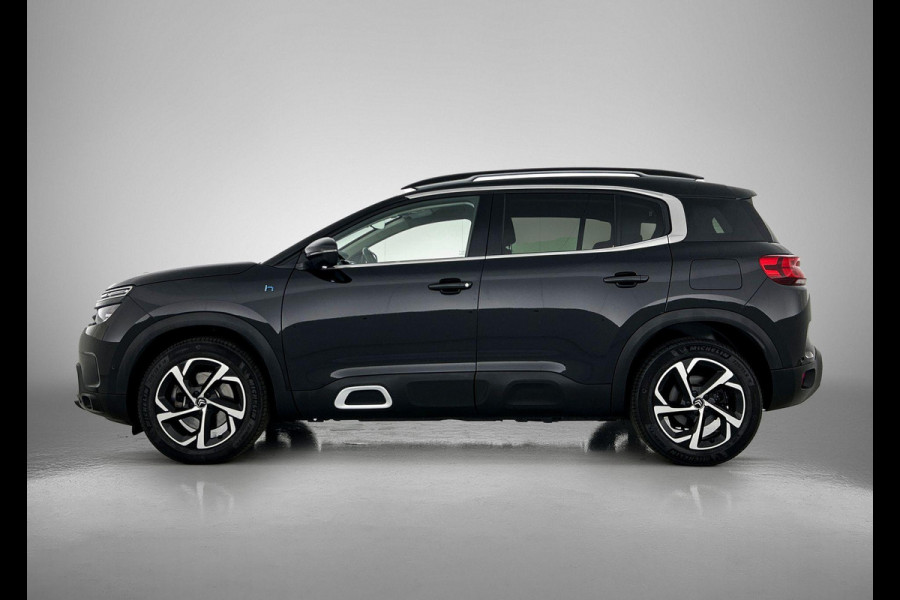 Citroën C5 Aircross 1.6 Plug-in Hybrid 225 Feel CAMERA NAVI LED CARPLAY