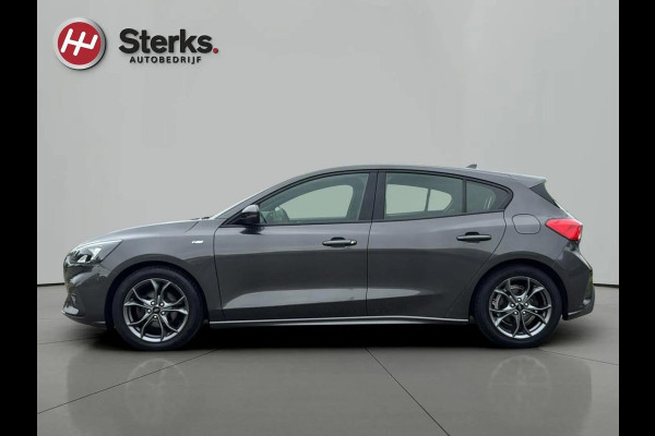 Ford Focus 1.0 EcoBoost ST Line 125 PK Business Winter-pack CLIMAAT CONTROL PDC