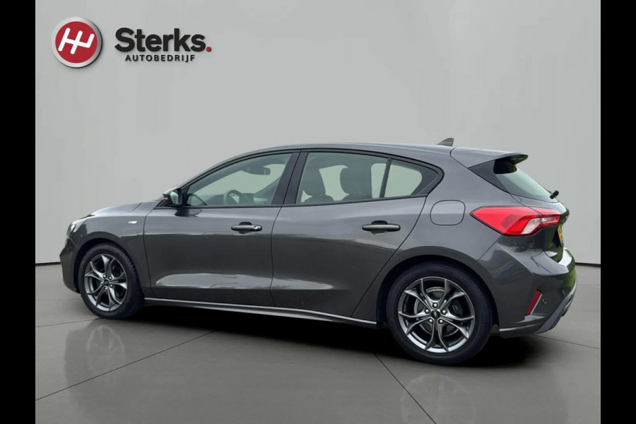 Ford Focus 1.0 EcoBoost ST Line 125 PK Business Winter-pack CLIMAAT CONTROL PDC