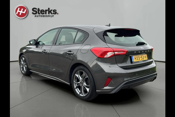 Ford Focus 1.0 EcoBoost ST Line 125 PK Business Winter-pack CLIMAAT CONTROL PDC