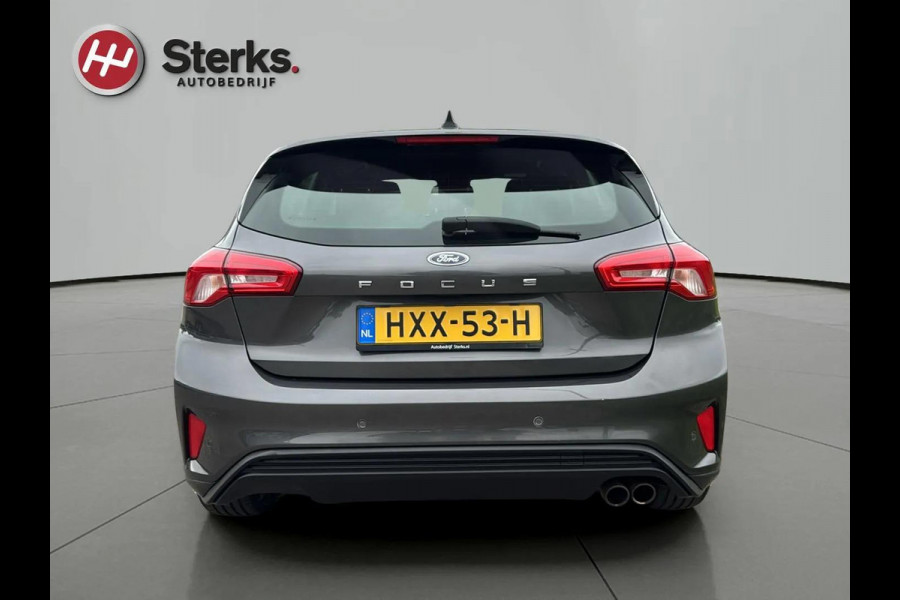Ford Focus 1.0 EcoBoost ST Line 125 PK Business Winter-pack CLIMAAT CONTROL PDC