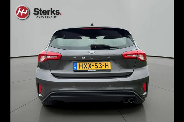 Ford Focus 1.0 EcoBoost ST Line 125 PK Business Winter-pack CLIMAAT CONTROL PDC